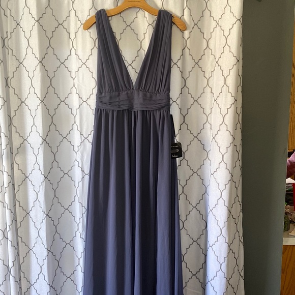 Brand new Lulus formal dress - Picture 3 of 7